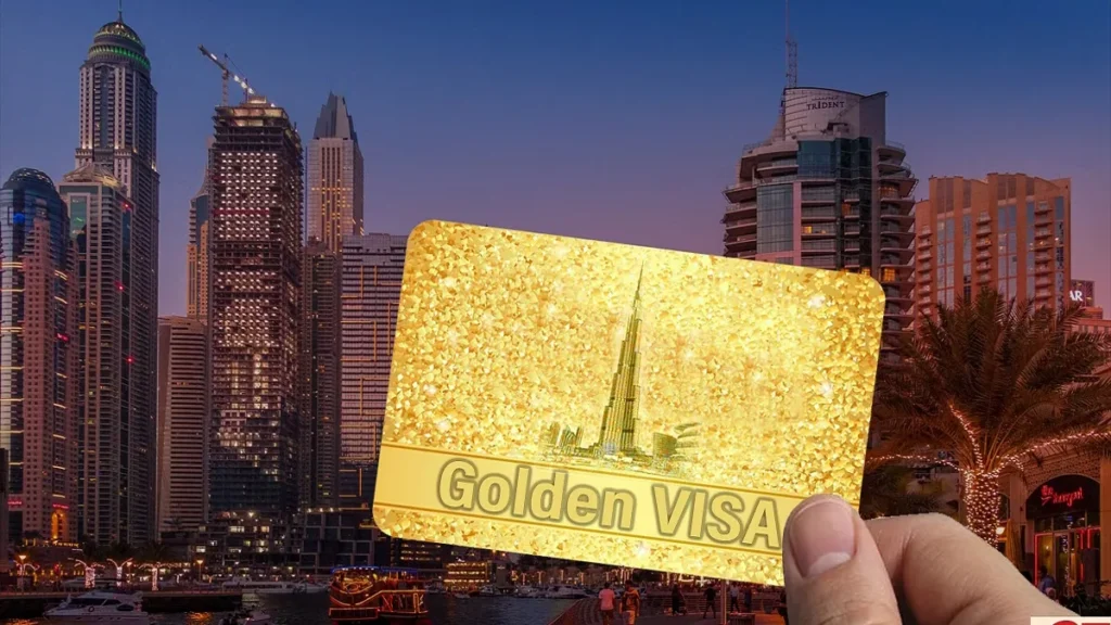 Golden Visa