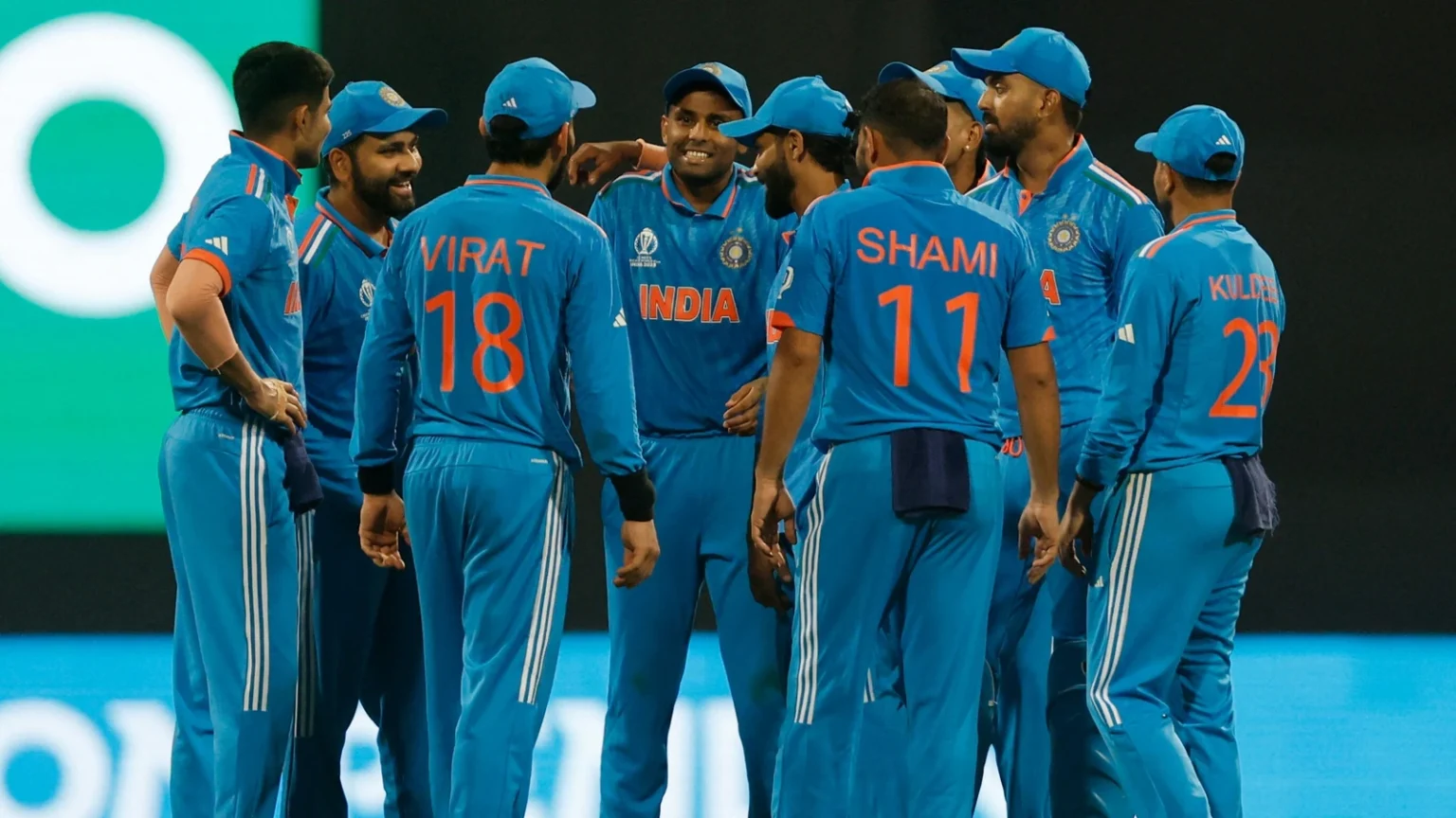 ICC to Host warm-up Matches for Indian Team in Dubai before Champions Trophy ICC to Host warm-up Matches for Indian Team in Dubai before Champions Trophy