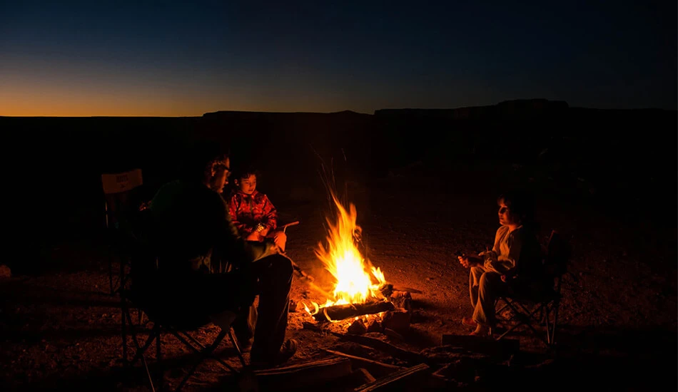 Liwa Desert