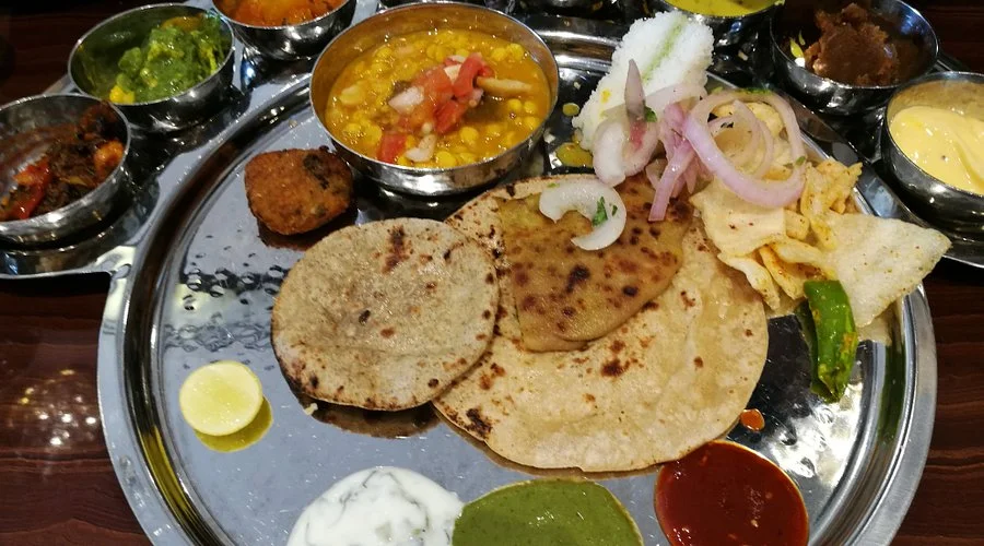 Maharaja Bhog