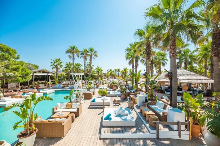 Nikki Beach