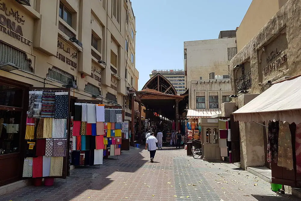 Old Souk