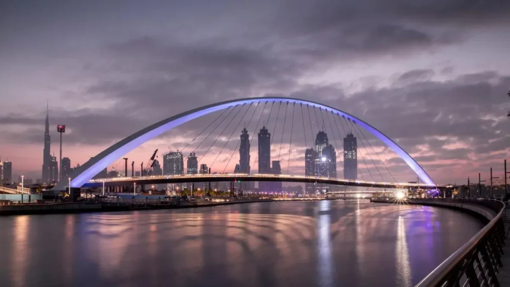 Property Buyers in Dubai Must Pay 6% More Upfront as Banks Stop Financing DLD