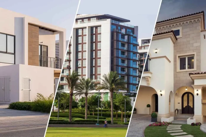 Top 5 Areas to Invest in One BHK in Dubai for Rent