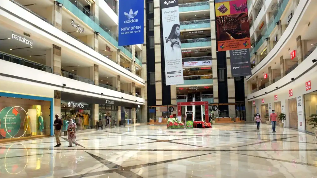 Top 5 Best Shopping Malls in Sharjah That You Should Visit