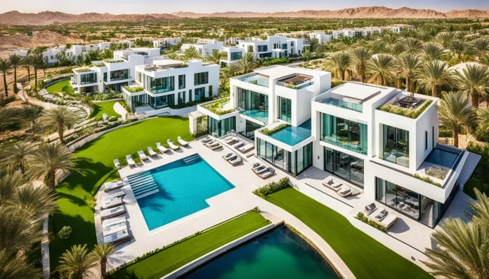 Top 5 Best Villas in Dubai for a Perfect Family Getaway