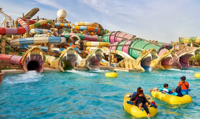 Top 5 Best Water Parks in Dubai That Are Worth Your Time