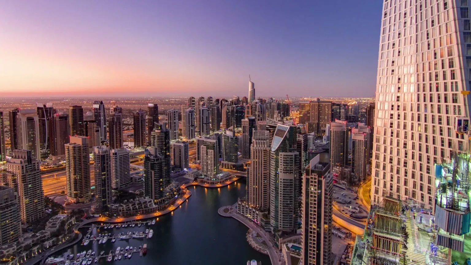 Top 5 Interesting Facts About Dubai That Stand Out Top 5 Interesting Facts About Dubai That Stand Out