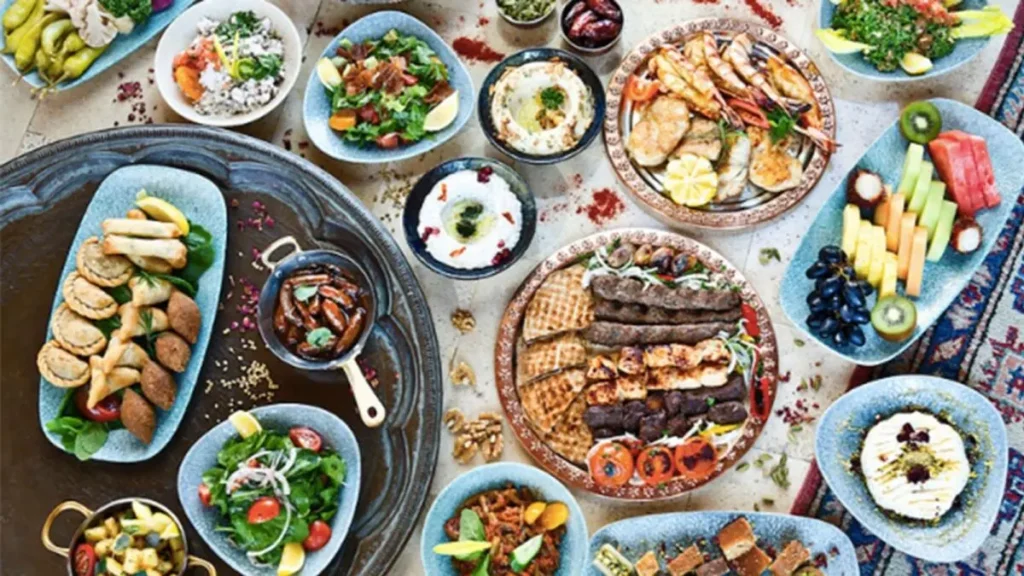 Top 5 Places for Authentic Emirati Cuisine in Dubai Everyone Need to Taste