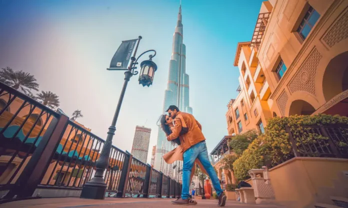 Top 5 Romantic Things to Do in Dubai for Couples