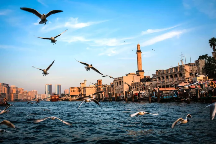 Top 7 Best Things to Do in Bur Dubai