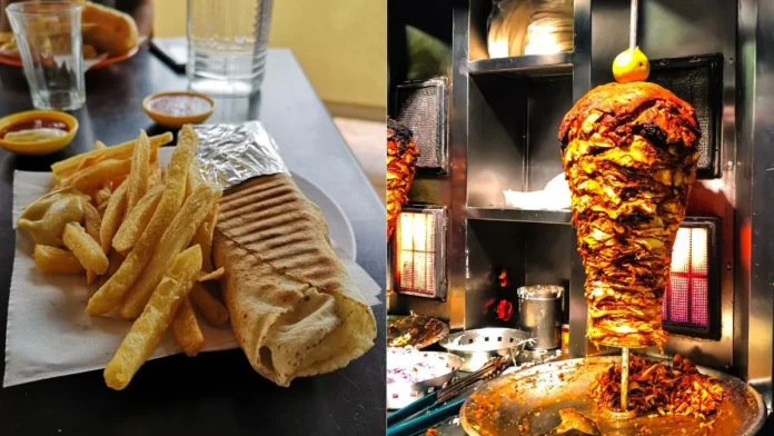 Top 8 Places Serving the Best Shawarma in Dubai