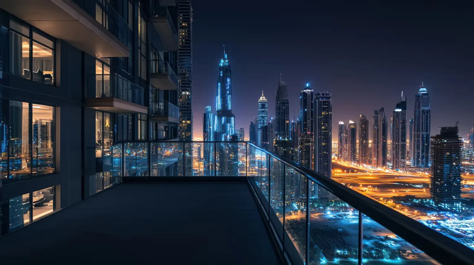 Why Indian Investors are Choosing Dubai over India for Investments Why Indian Investors are Choosing Dubai over India for Investments