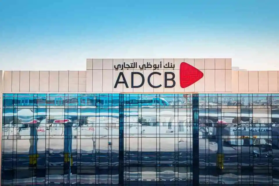 Abu Dhabi Commercial Bank 