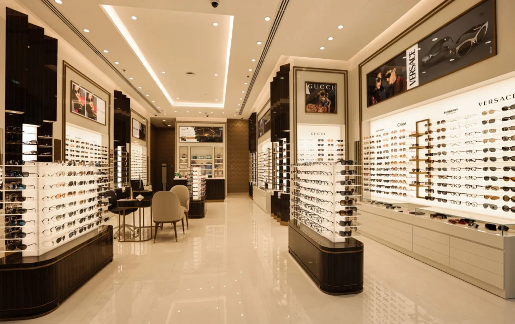 Al Salamah Opticals