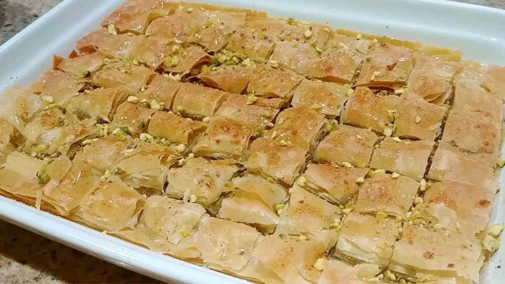 Baklava