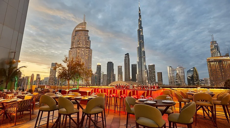 Best Family Restaurants in Dubai 