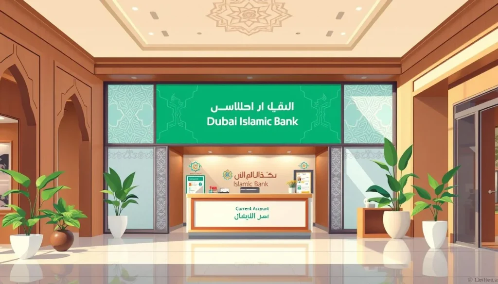 Dubai Islamic Bank