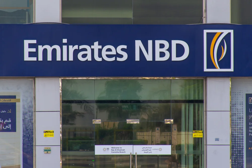 Emirates NBD