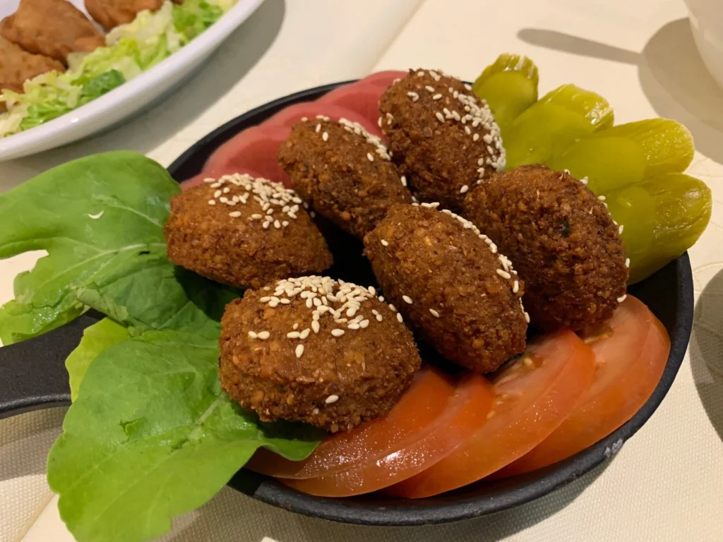 Falafel