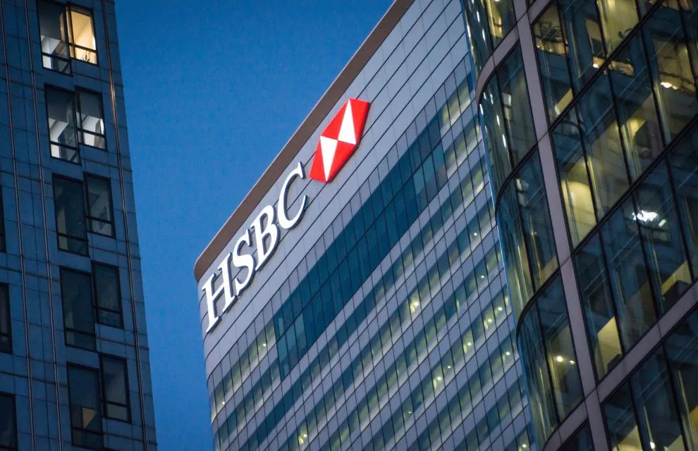 HSBC Middle East