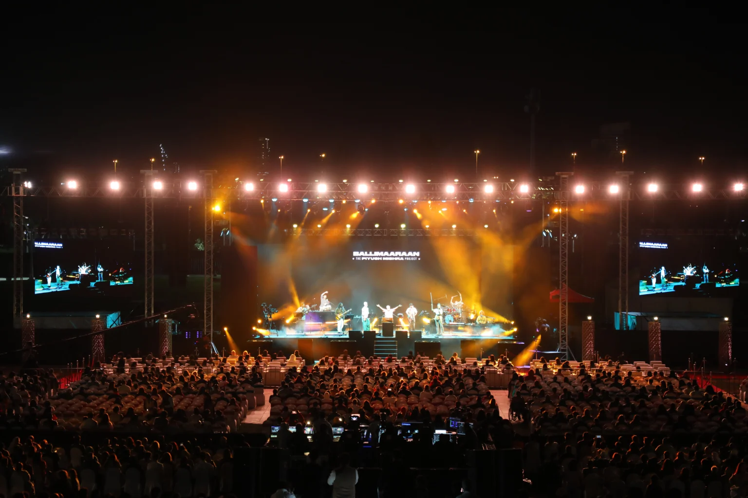 Jashn-e-Rekhta Dubai 2025 Celebrates the Rich Legacy of Urdu Language and Culture Jashn-e-Rekhta Dubai 2025 Celebrates the Rich Legacy of Urdu Language and Culture