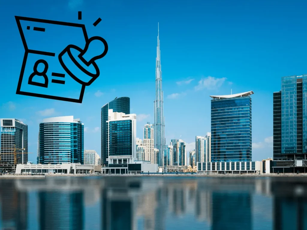 Now Residents Can Renew Permits within Minutes as Dubai Visa Authority Launches New Platform