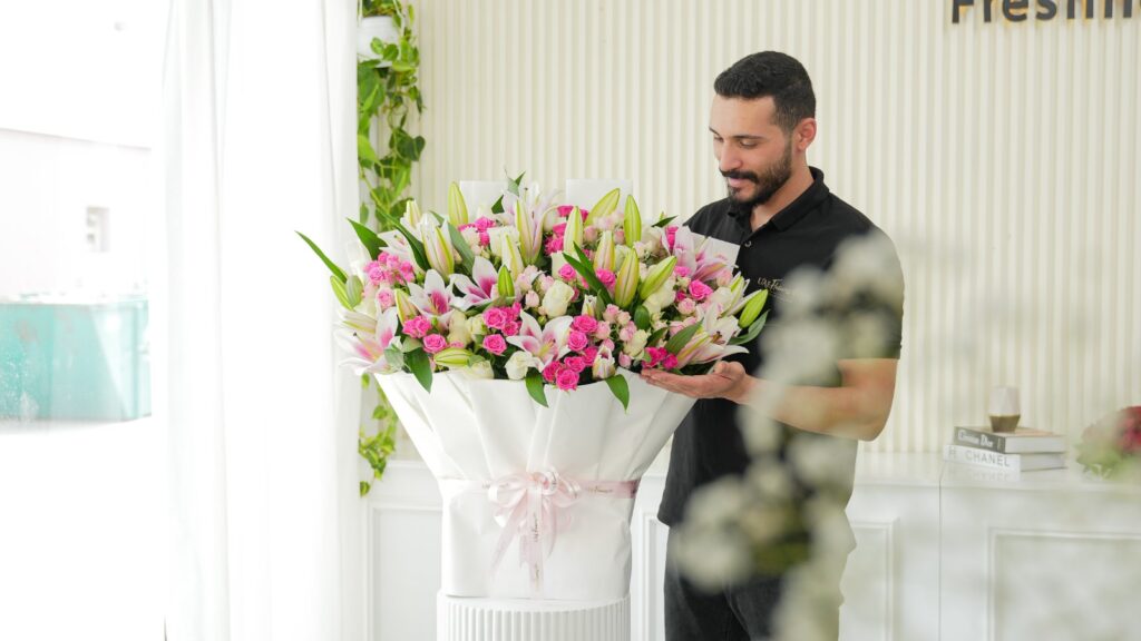 Top 7 Best Florist in Dubai for Quick Flower Delivery
