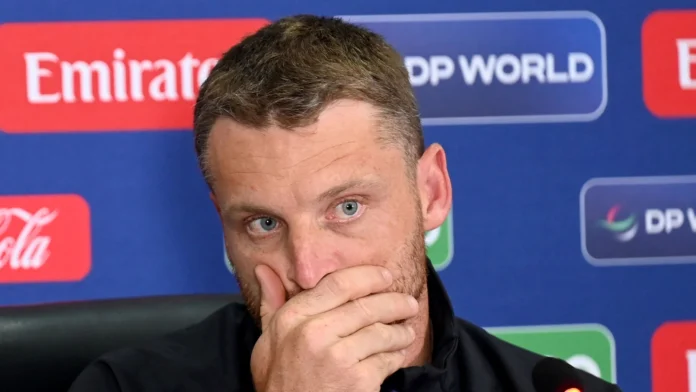 Too Many Questions Raised on India Playing in Dubai, After Australian Captain Now England Skipper Jos Buttler Made a Big Statement on Champions Trophy