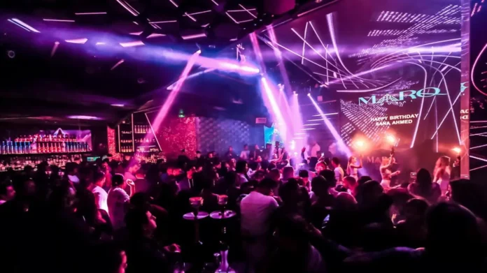 Top 3 Nightclubs in Dubai That Every Party Lover Should Visit