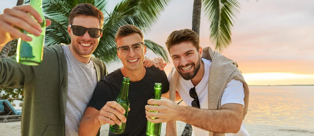 Top 5 Fun Activities for a Bachelor Party in Dubai