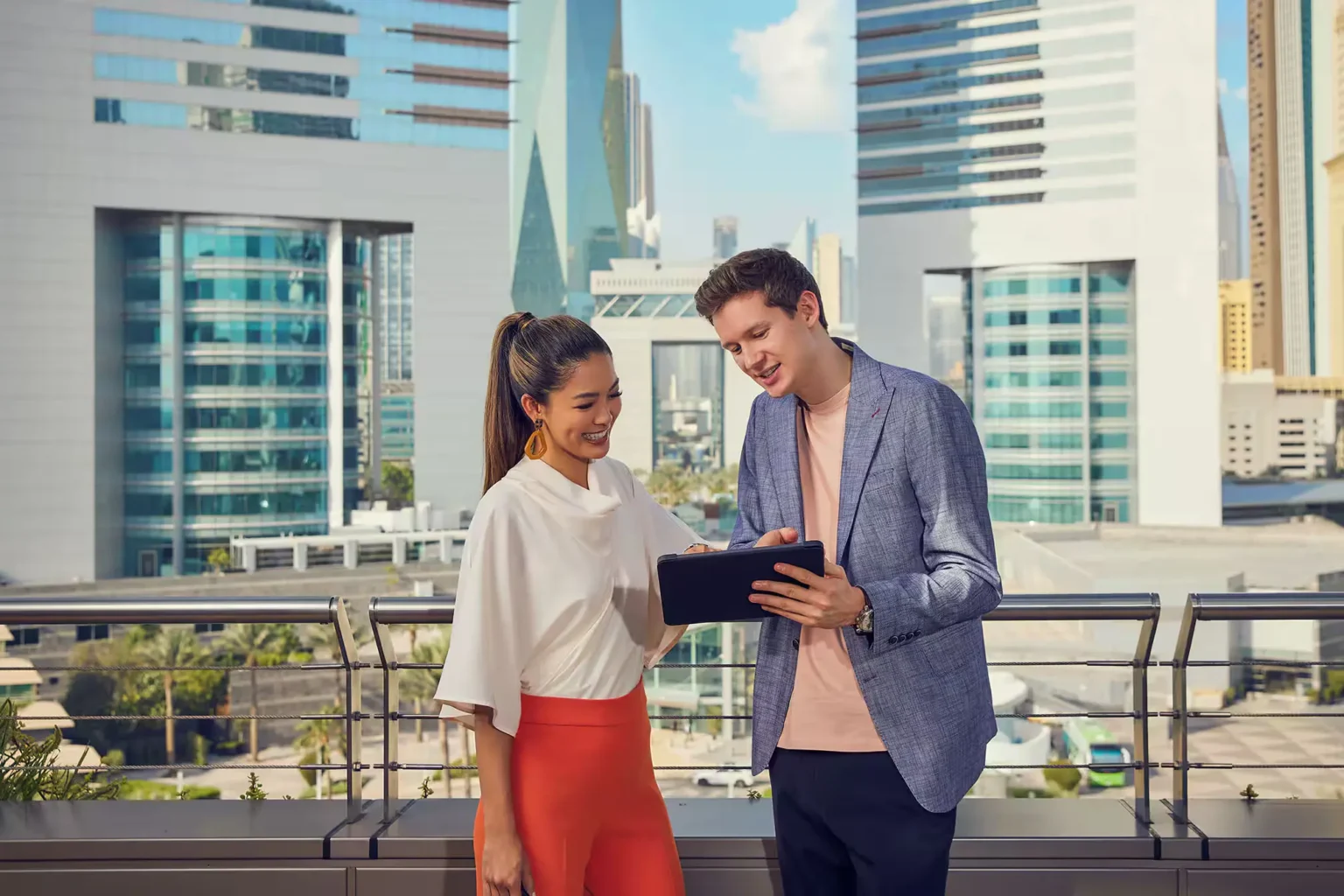 Top 7 Best Banks in UAE for Your Savings Top 7 Best Banks in UAE for Your Savings