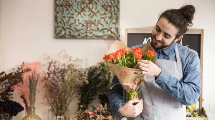 Top 7 Best Florist in Dubai for Quick Flower Delivery