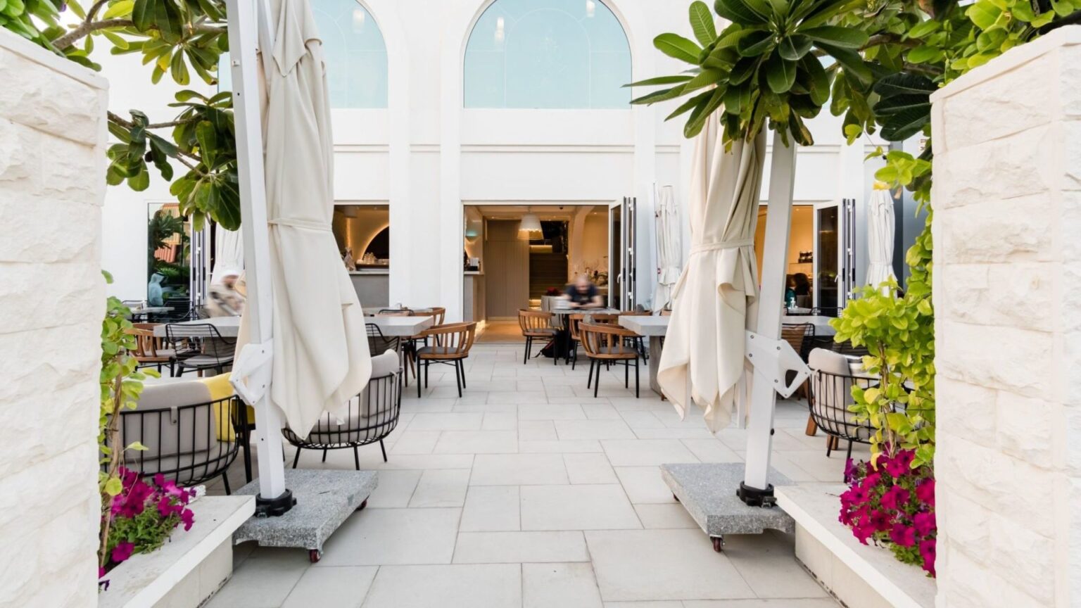 Top 7 Palestinian Restaurants in Dubai You Should Try Top 7 Palestinian Restaurants in Dubai You Should Try