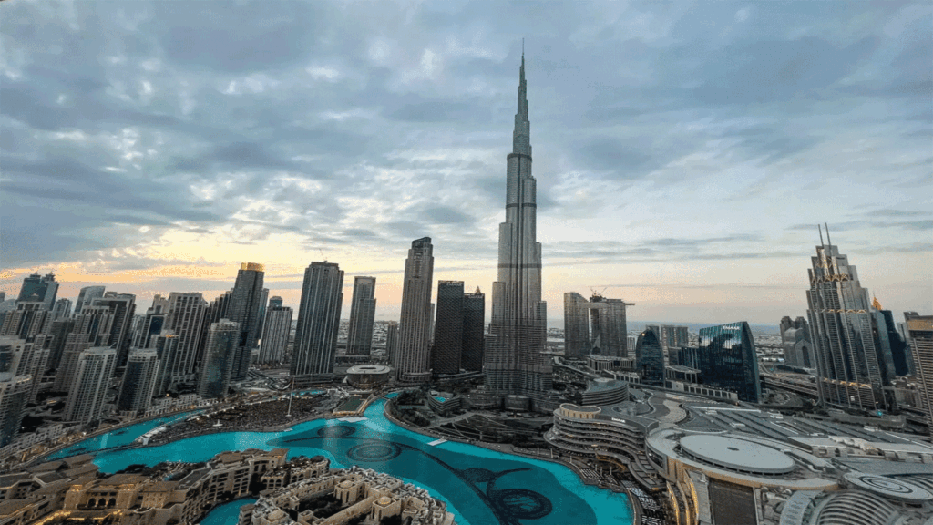 Why Rich Indians Prefers Investing in Dubai