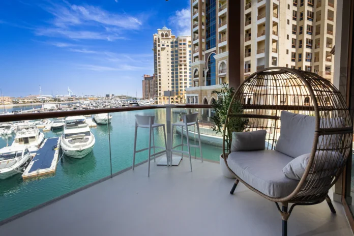 10 Most Beautiful Airbnbs in Dubai That You Can Book