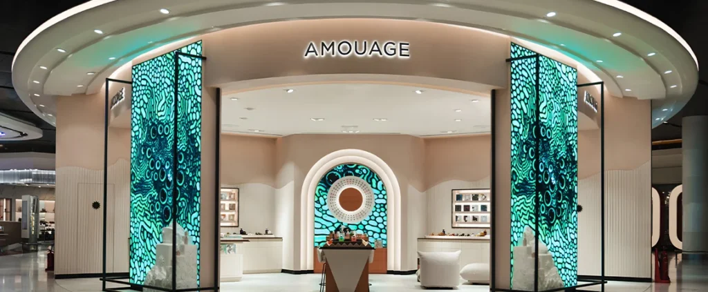 Amouage