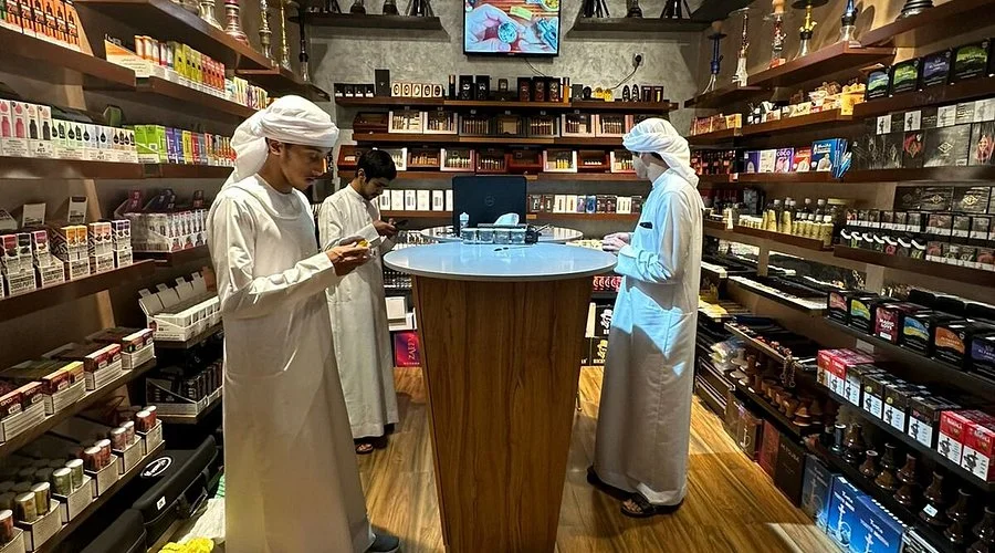 Best Vape Shops in Dubai