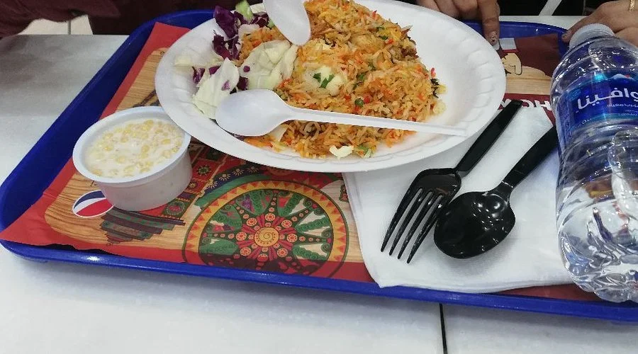 Bombay Chowpatty