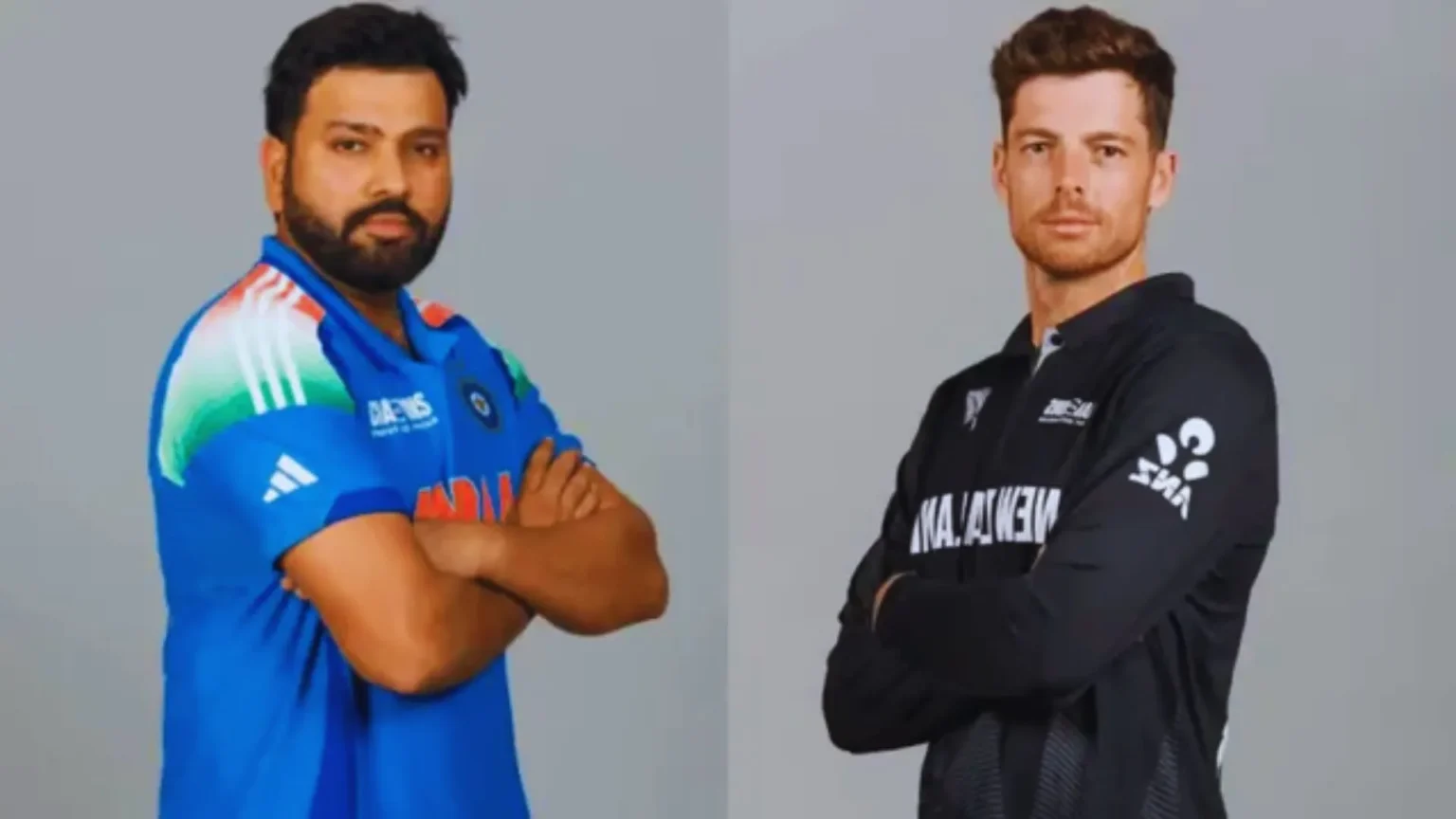 Champions Trophy 2025: Will New Zealand be Able to Stop India’s Dominance in Dubai? Champions Trophy 2025: Will New Zealand be Able to Stop India's Dominance in Dubai?