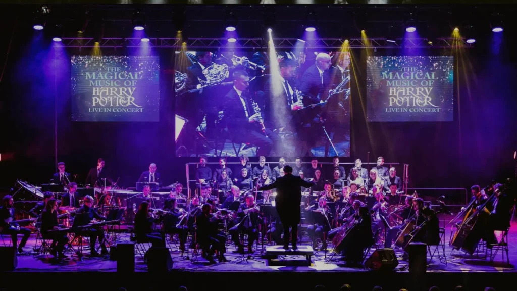 Dubai to Host a Magical Harry Potter Orchestra Night This March