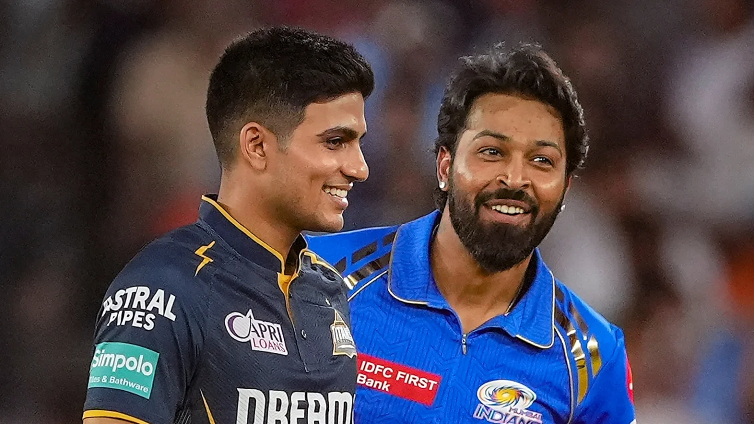 GT vs MI Match 9 IPL 2025: Head to Head Records, Pitch Report, Weather Forecast, Playing XI and More