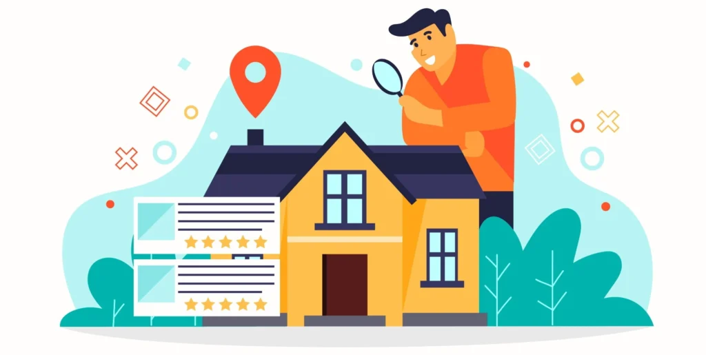 How to Get a Property Code Using the Land Registration Number in Dubai