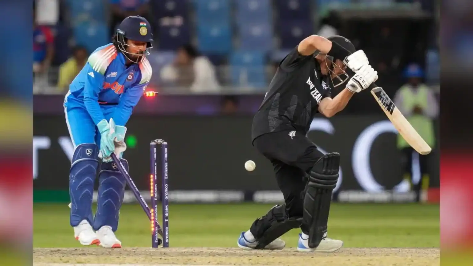 IND vs NZ, ICC Champions Trophy 2025 Final Live Telecasting and Streaming