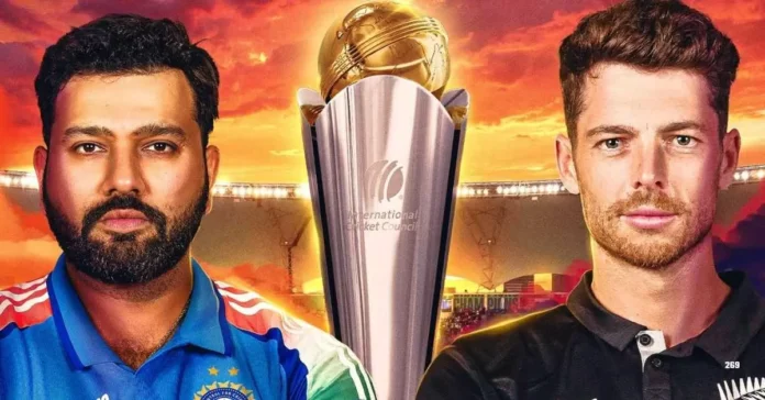 IND vs NZ ICC Champions Trophy 2025 Final - Who will Prevail in Dubai, India or New Zealand? Know the Nature of the Pitch Ahead of the Final Match