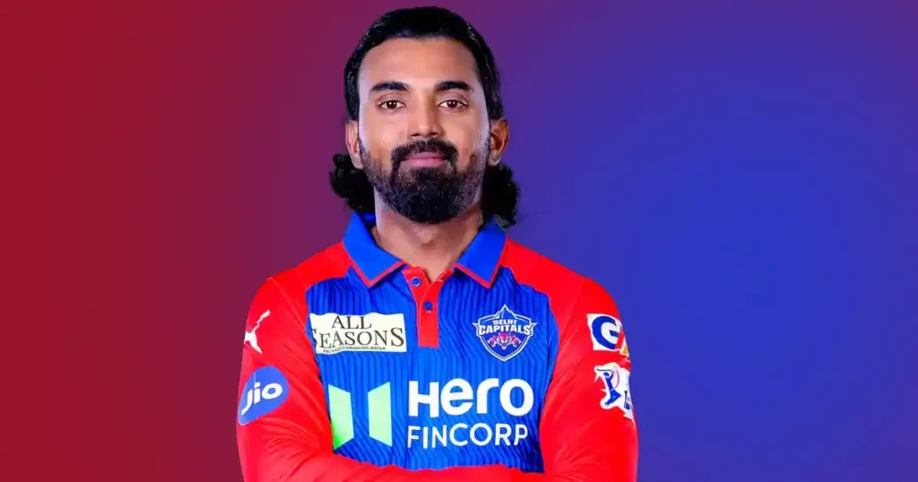 KL Rahul