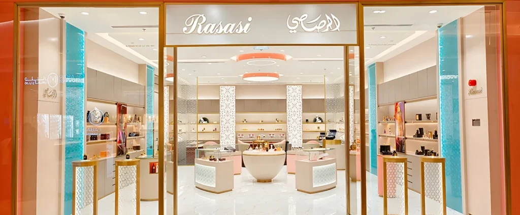 Rasasi Perfumes