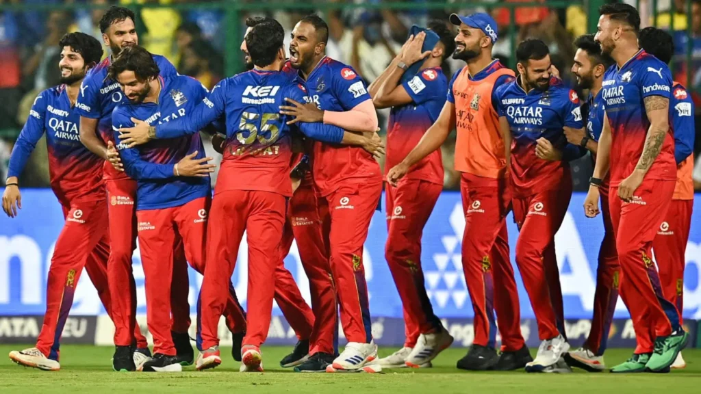 Royal Challengers Bengaluru