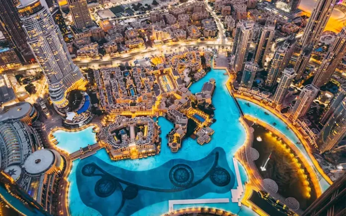 Top 5 Best Sightseeing Places in Dubai to Explore