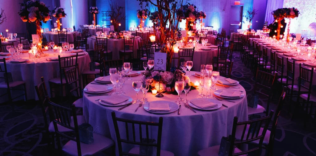 Top 5 Corporate Event Organisers in Dubai